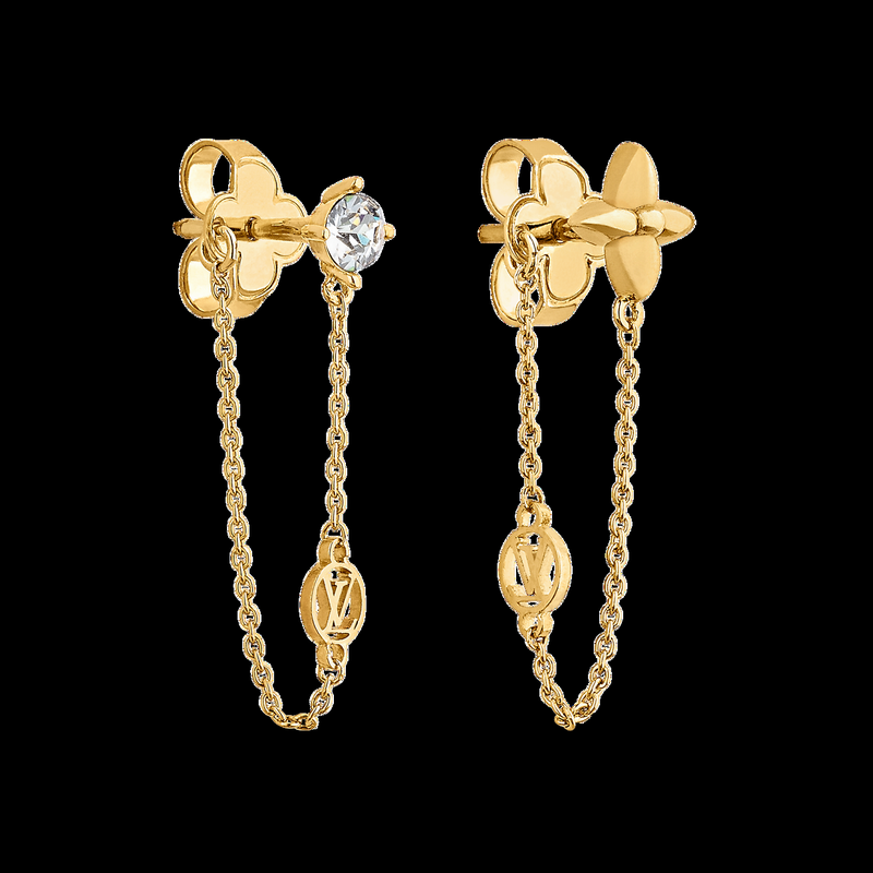 LV Earring 03lyr50